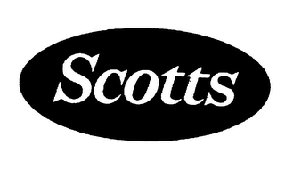 SCOTTS logo