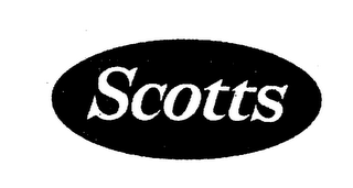 SCOTTS logo