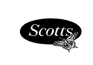 SCOTTS logo