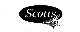 SCOTTS logo