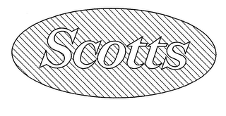 SCOTTS logo
