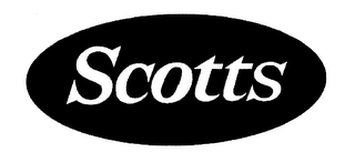 SCOTTS logo
