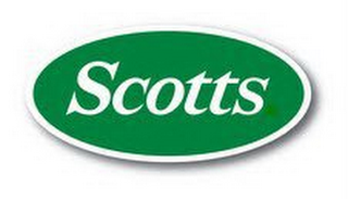 SCOTTS logo