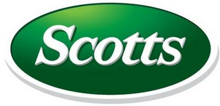 SCOTTS logo