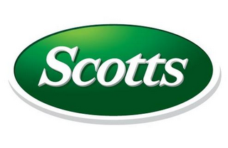 SCOTTS logo