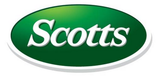SCOTTS logo