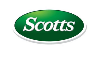 SCOTTS logo