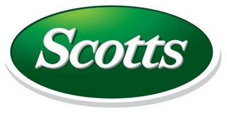 SCOTTS logo