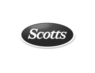 SCOTTS logo