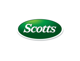 SCOTTS logo