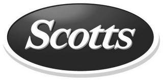 SCOTTS logo