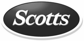 SCOTTS logo
