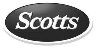 SCOTTS logo