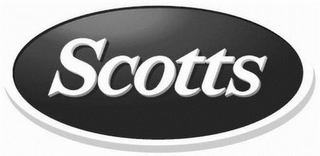 SCOTTS logo