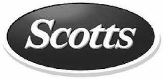 SCOTTS logo