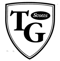 SCOTTS TG logo