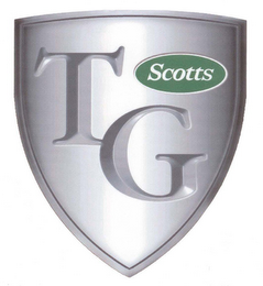 SCOTTS TG logo