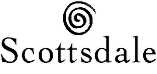 SCOTTSDALE logo