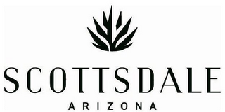 SCOTTSDALE ARIZONA logo