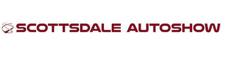 SCOTTSDALE AUTOSHOW logo
