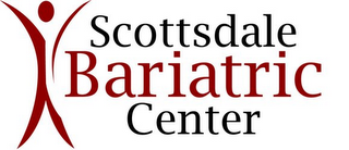 SCOTTSDALE BARIATRIC CENTER logo