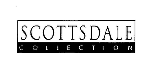 SCOTTSDALE COLLECTION logo