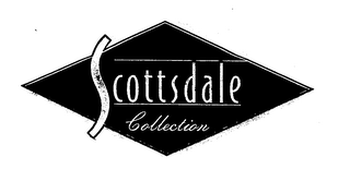 SCOTTSDALE COLLECTION logo