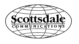 SCOTTSDALE COMMUNICATIONS logo