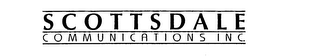 SCOTTSDALE COMMUNICATIONS INC. logo