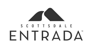 SCOTTSDALE ENTRADA logo