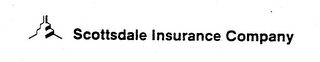 SCOTTSDALE INSURANCE COMPANY logo