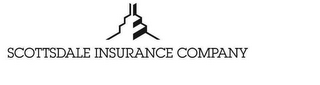 SCOTTSDALE INSURANCE COMPANY logo