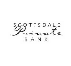 SCOTTSDALE PRIVATE BANK logo