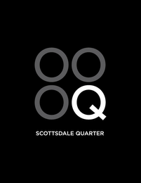 SCOTTSDALE QUARTER Q logo