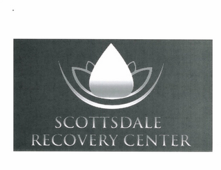 SCOTTSDALE RECOVERY CENTER logo