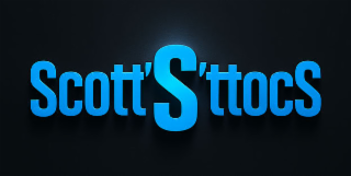 SCOTT'S'TTOCS logo