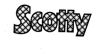 SCOTTY