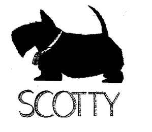 SCOTTY logo