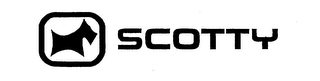 SCOTTY logo