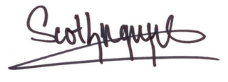 SCOTTY NGUYEN logo