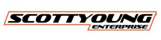 SCOTTYOUNG ENTERPRISE logo