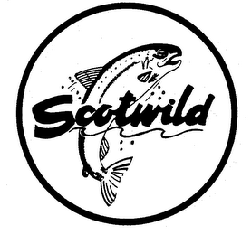 SCOTWILD logo