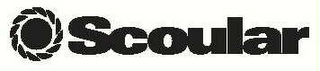 SCOULAR logo