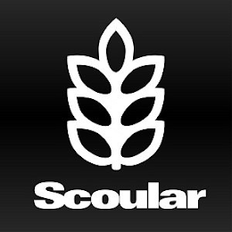 SCOULAR logo