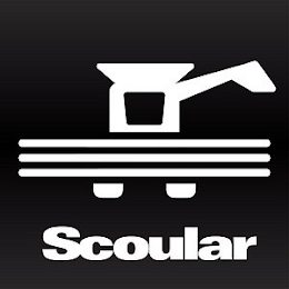 SCOULAR logo