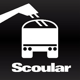 SCOULAR logo