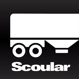 SCOULAR logo