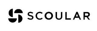 SCOULAR logo
