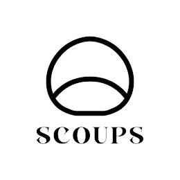 SCOUPS logo