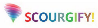 SCOURGIFY! logo